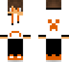 kubax games orange creeper