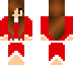lady x-mas