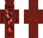 lava monster