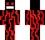 lava stalker