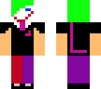 leois jokern fololow mee