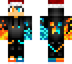 lukemc xmas