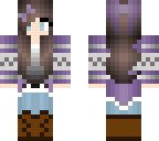 lyra winter