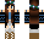 made eyes darker