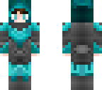 mage boy