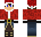 magic santa