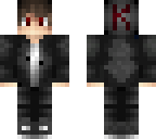 mah skin