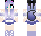 maid