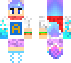 male arcade ahri