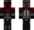 mandalorian super commando