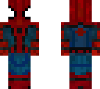 marvel spiderman