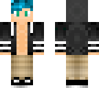 max jumper