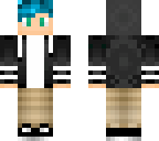 maxx blue haier