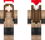 mc -mystic messenger- christmas edition