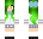 me as a ph character