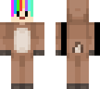 me deer