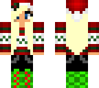 me for christmas