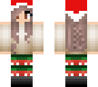 me in christmas