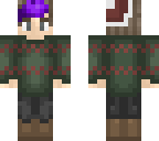 me in real life christmas