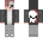me skull