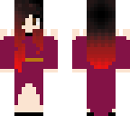 medieval demon sanade