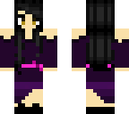 medieval demon silene