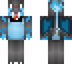 mega charizard x