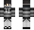 meh new skin