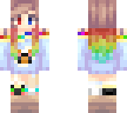 meh skin