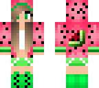 melon girl