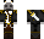 miko pirate
