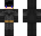 mine pro as the batman edit