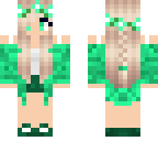 minty