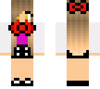 miss mangle