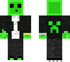 moderner slime
