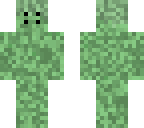 moss beast
