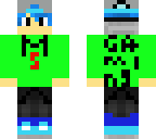 msgaming skin