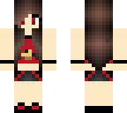 muffin girl