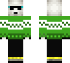 muffy sweater
