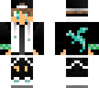my 3rd edit of the same skin