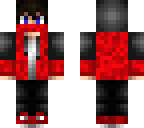 my christmas skin