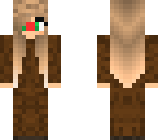 my christmas skin
