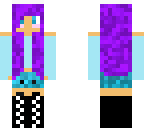 my dream skin