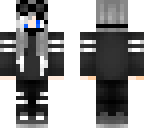 my first pvp skin