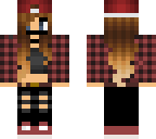 my new skin