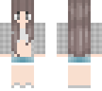 my new skin