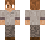 my new skin