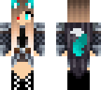 my new skin for the roleplay