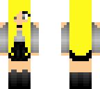my oc andy
