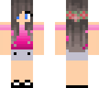 my roleplay skin